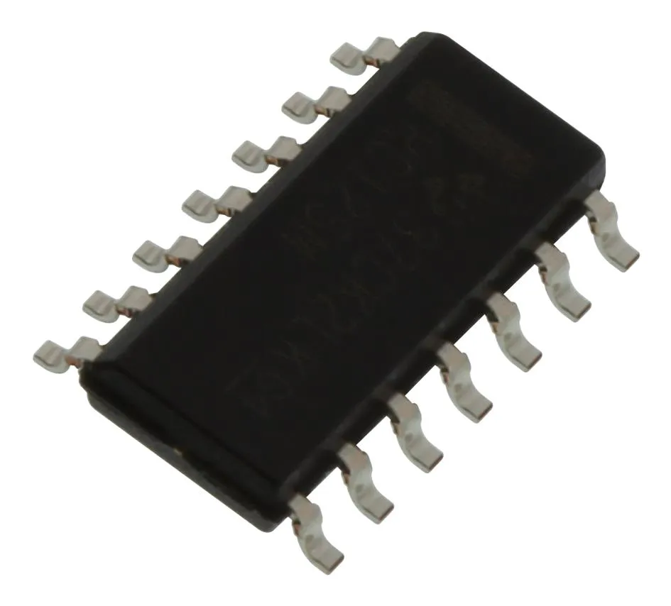 SN74LVC126ADR