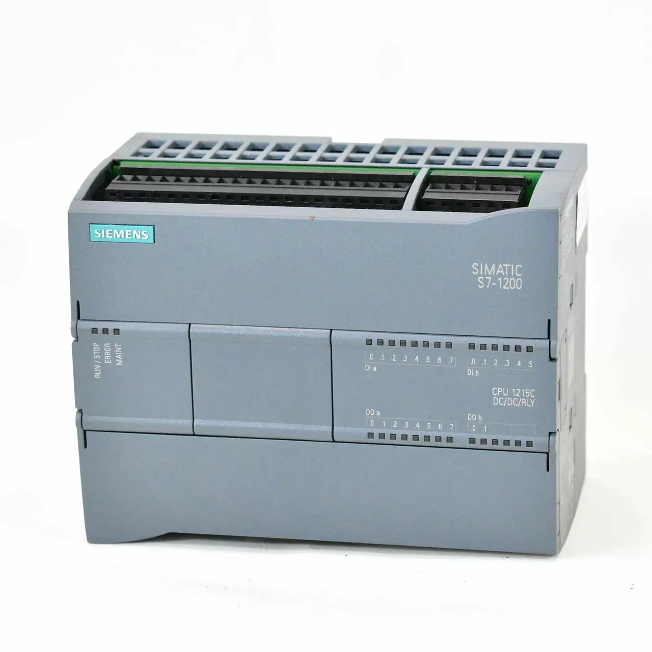 Компактное ЦПУ  6ES7215-1HG40-0XB0