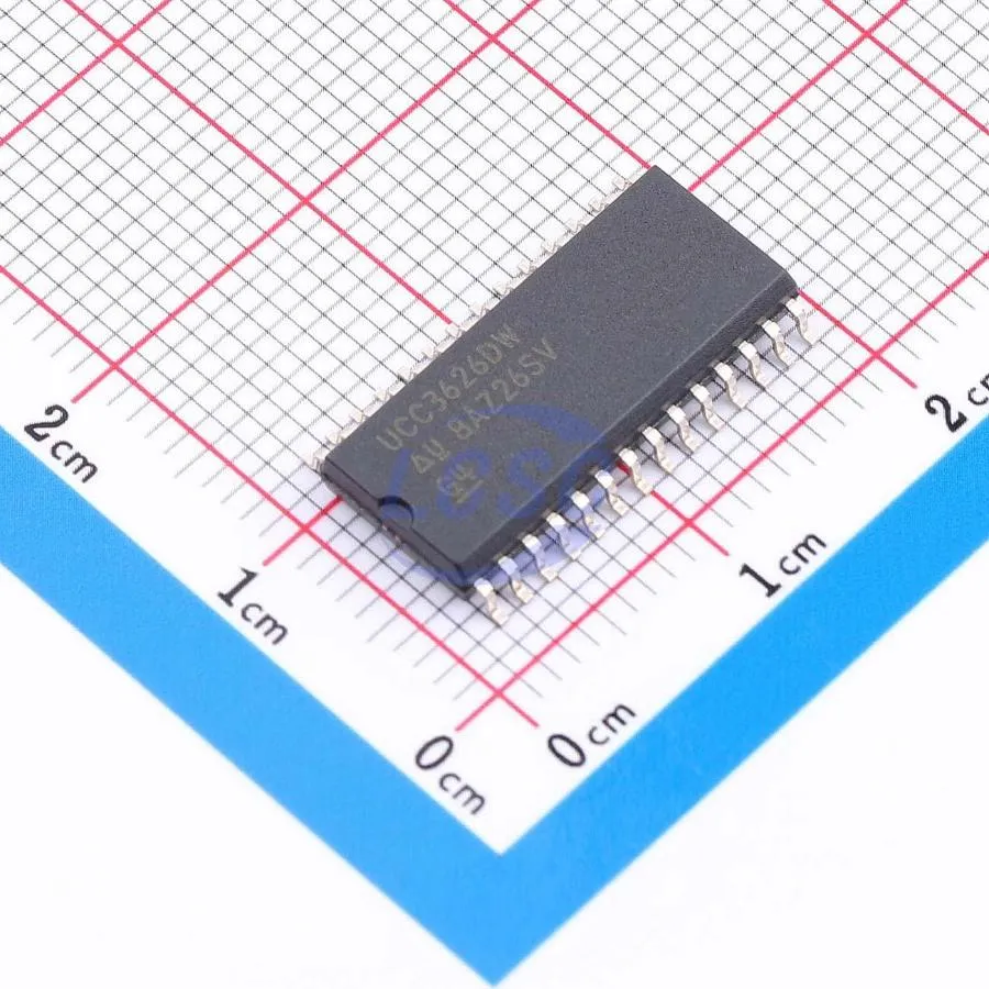UCC3626DWTR