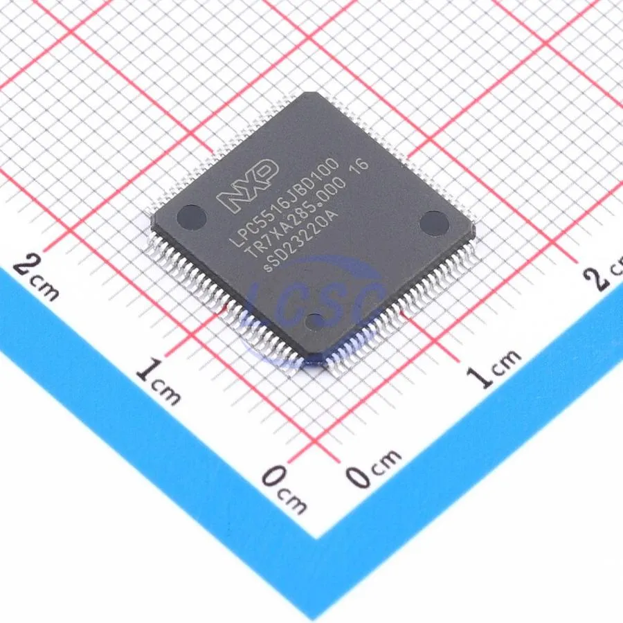 LPC5516JBD100Y