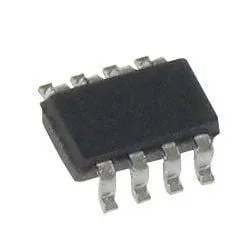 AD5165BUJZ100-R7