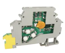 Устройство молниезащиты от ПП UTT-2JD-110VAC