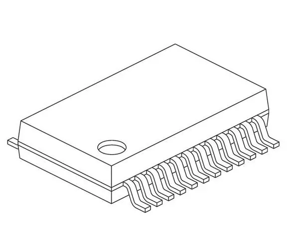 CS5534-BSZ
