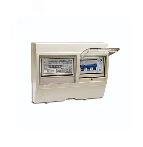 Корпус КШН6Р-11 106001004009606