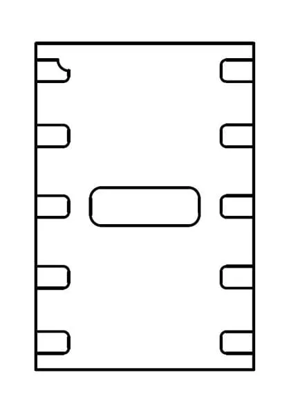 RCLAMP2594N.TCT