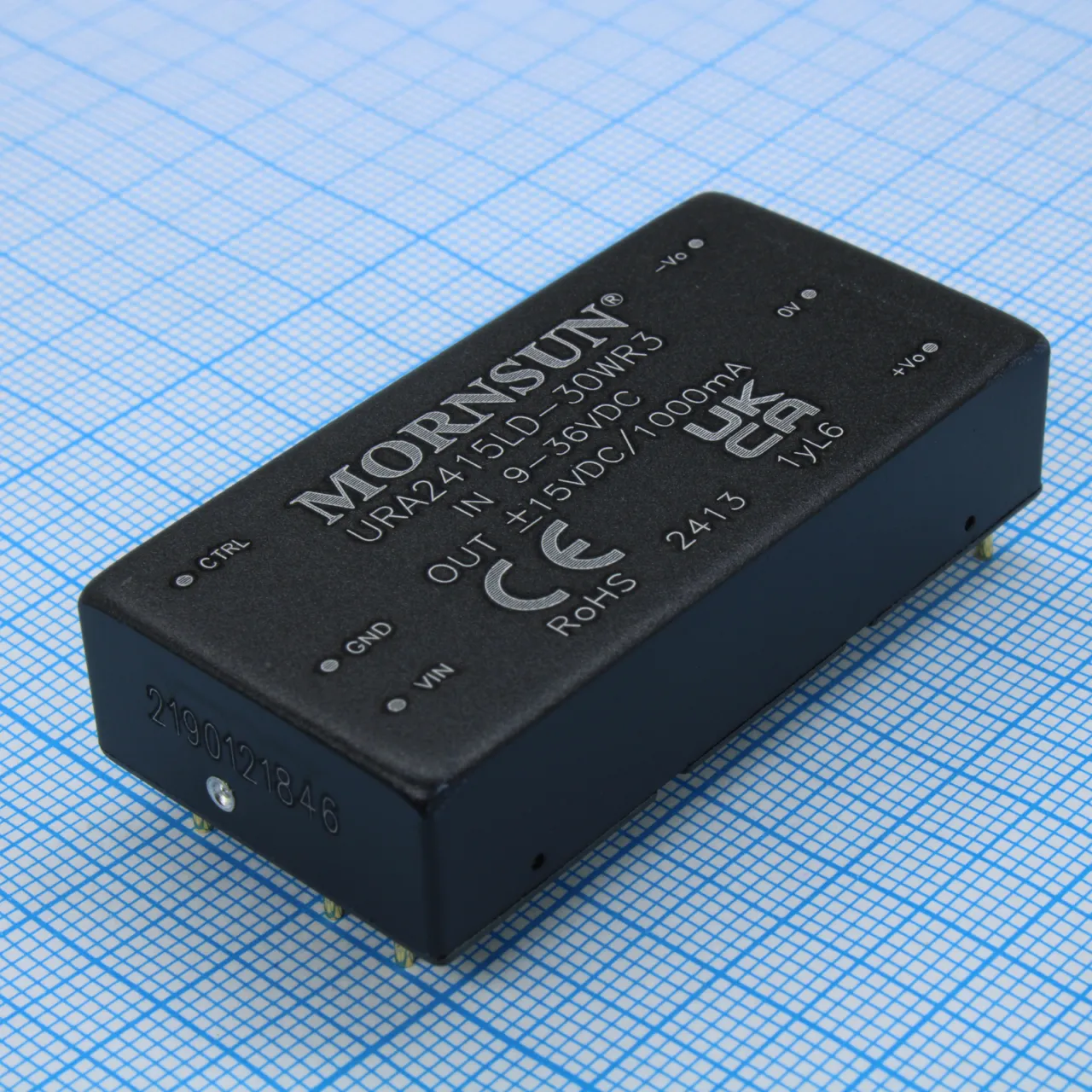 URA2415LD-30WR3