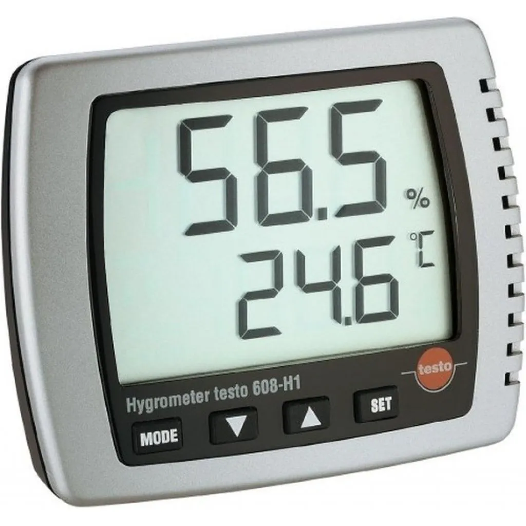 TESTO 608-H1