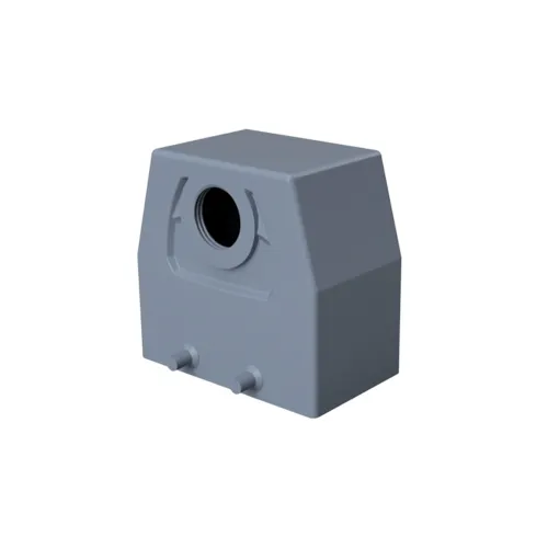 Крышка разъема BAS GOT GB 10HM20 A1