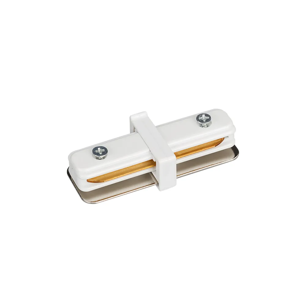 Коннектор внутренний LGD-2TR-CON-MINI-WH (C) 025272