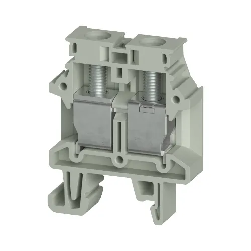 Проходная клемма (MINI) WTN 6 TS15