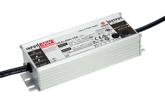 HLG-40H-15A