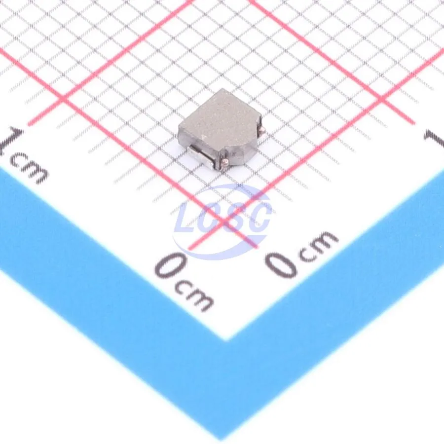 SPM3015T-1R5M-LR