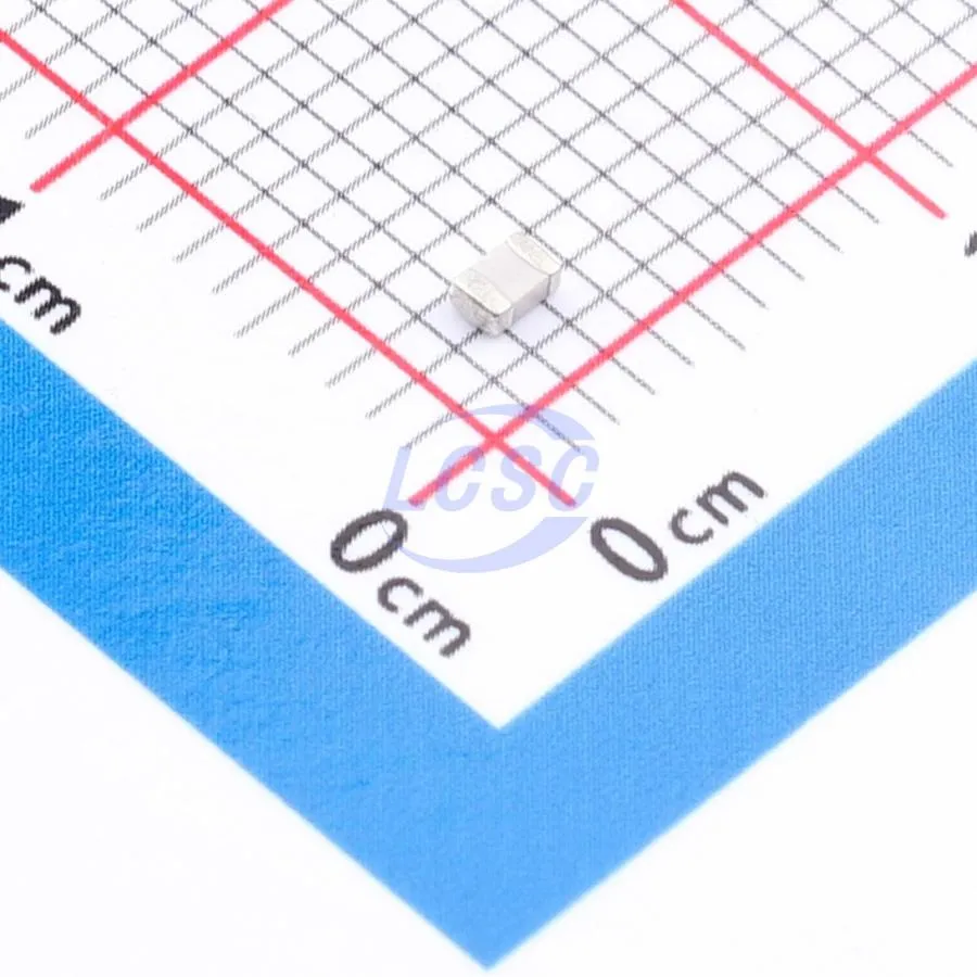 C0805C222F5GACTU