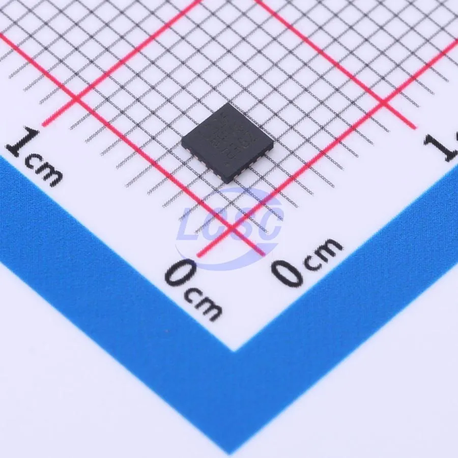 STM32L011F3U6TR
