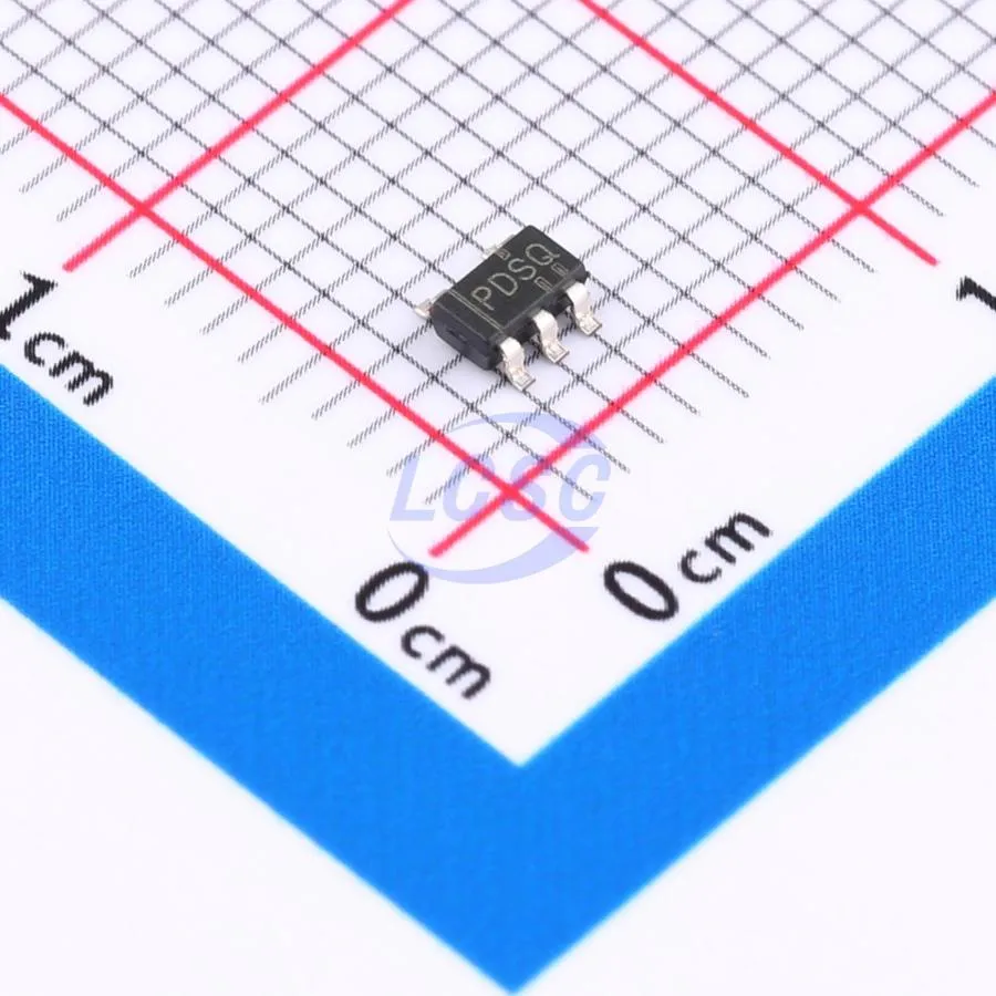 TPS3836J25QDBVRQ1