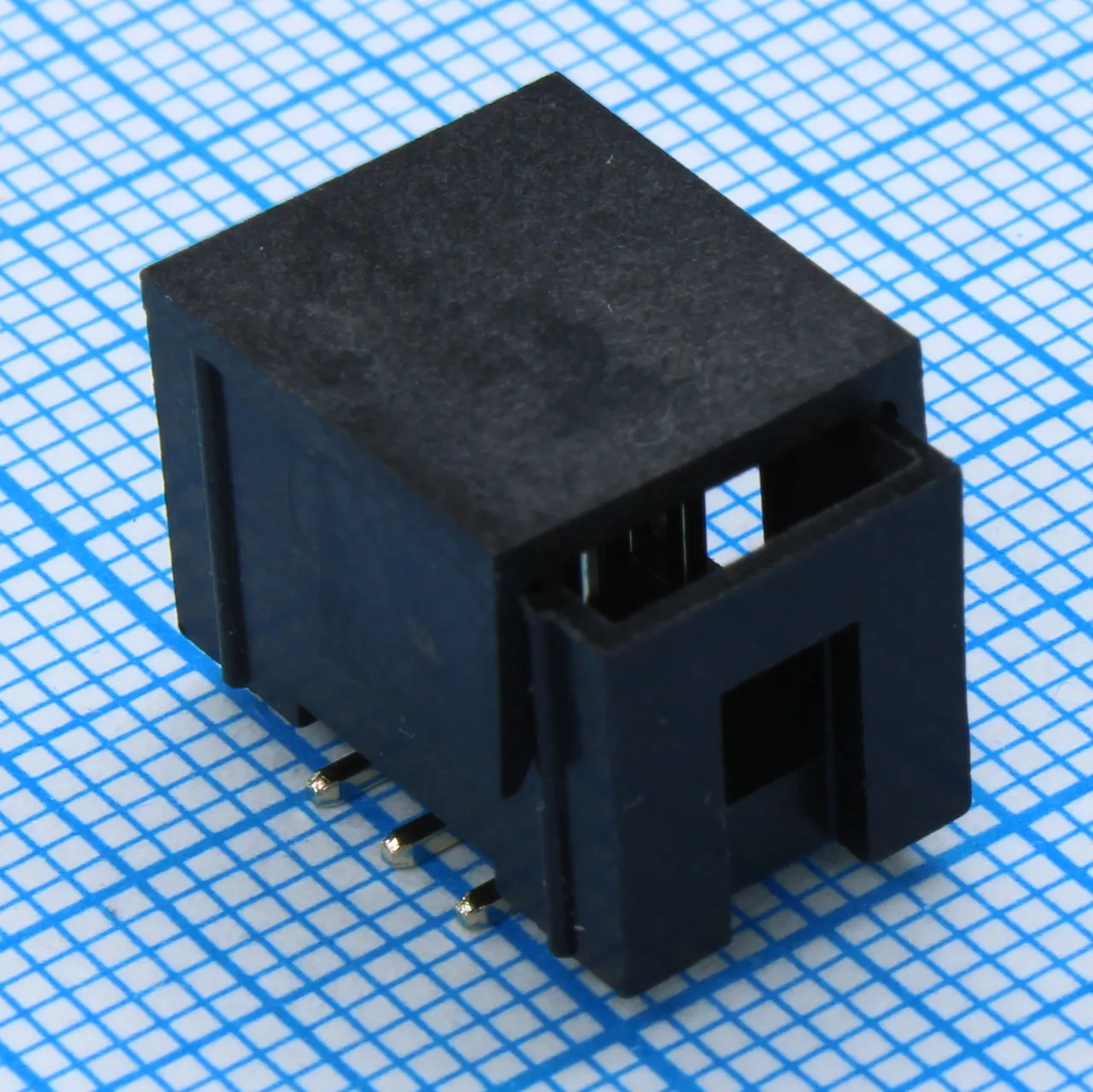 DS1013-06MSiSA-B