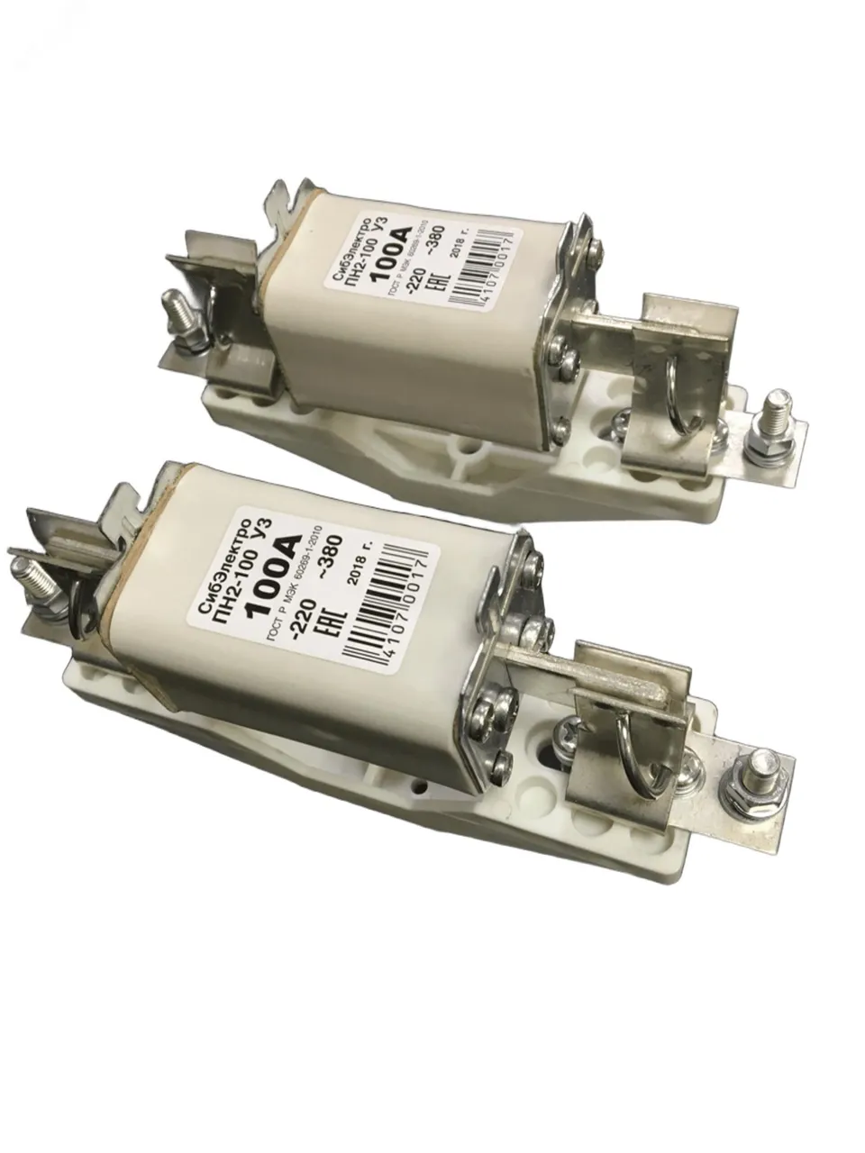 Кабель КГ-ХЛ 4х4 (N) 220/380-3 (м) 100