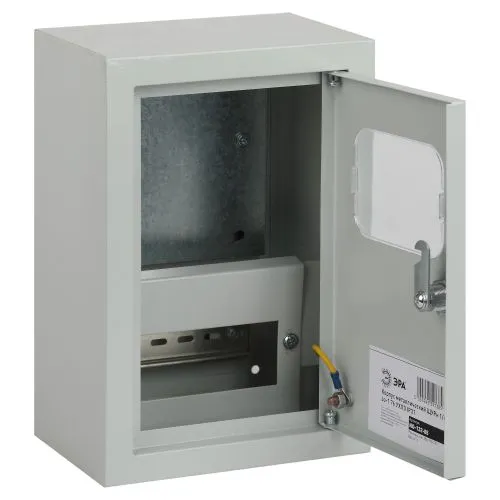 Корпус металлический ЩУРн 1/6зо-1 76 IP31 УХЛ3 NO-132-05 Б0030179