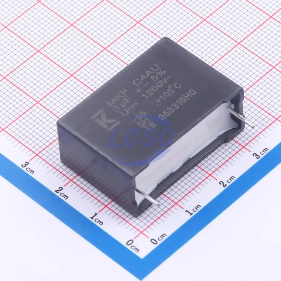 C4AUPBU4100M1BJ