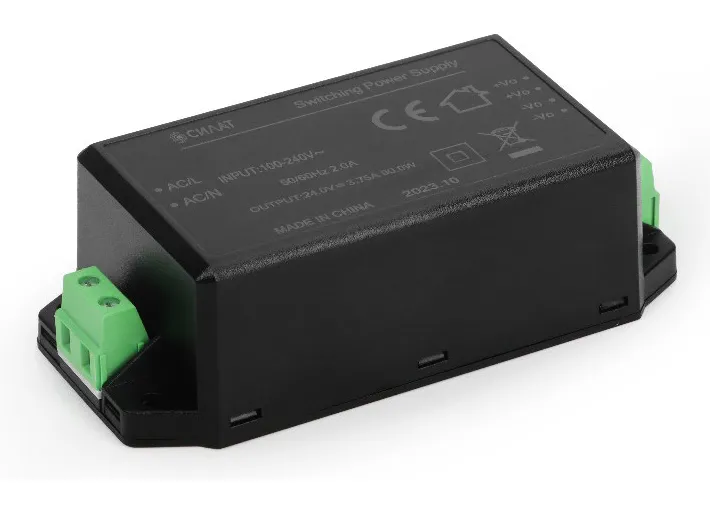 Источник питания 24 V DC/3,75 A, 902832
