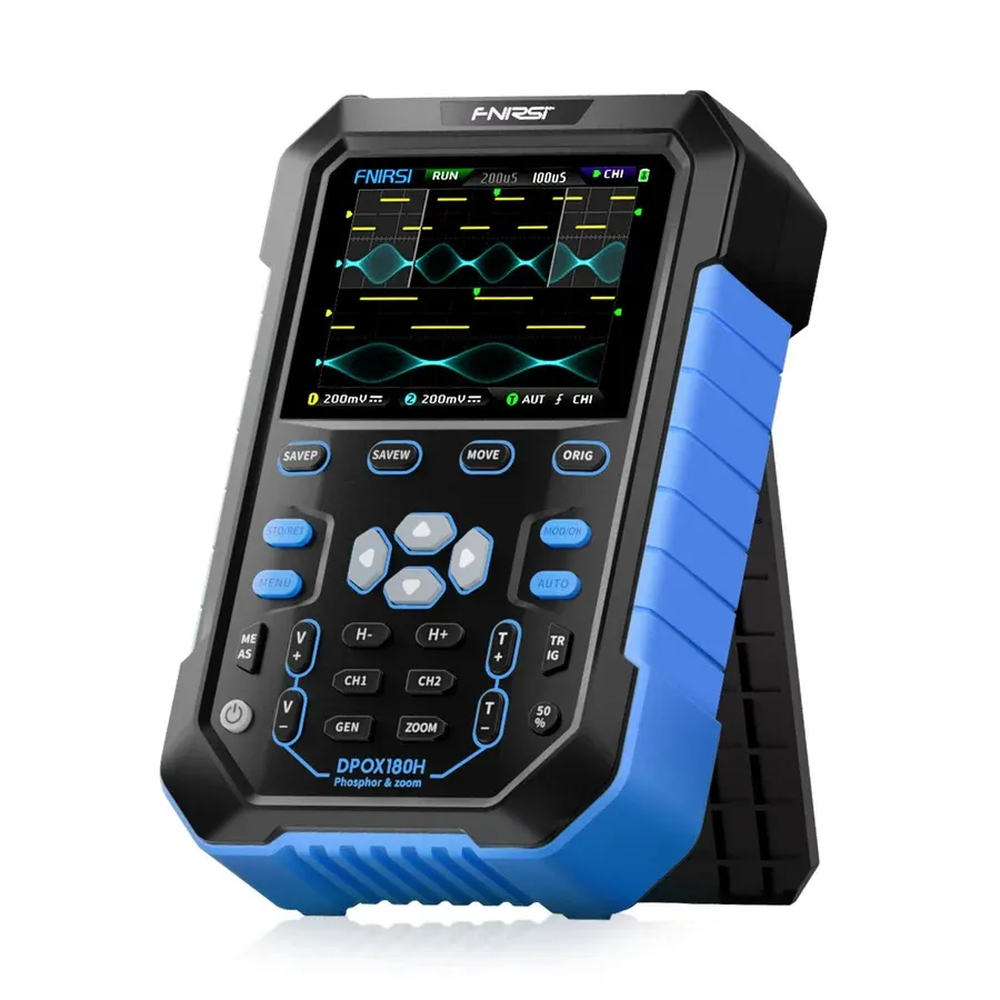 FNIRSI DPOX180H