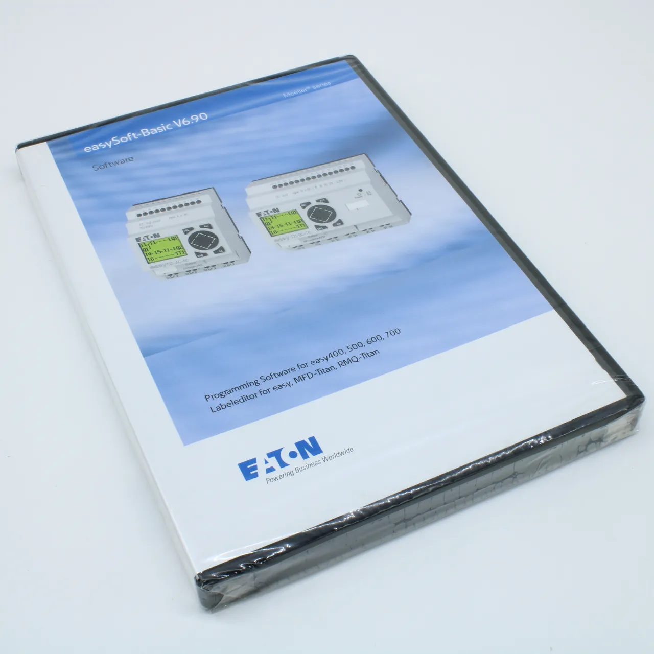 EASY-SOFT-BASIC