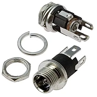 TC-025  2.4MM