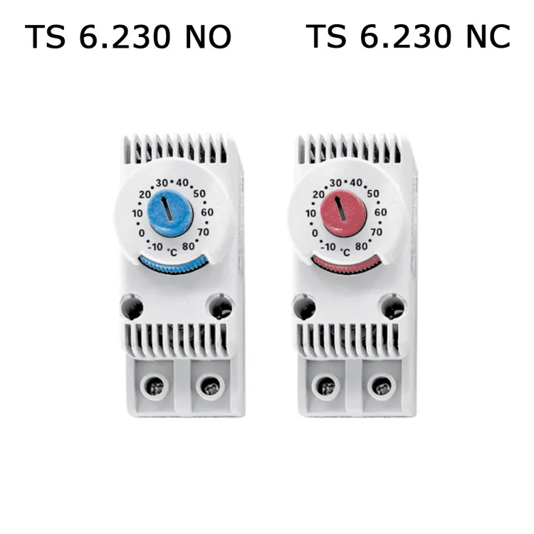 Терморегулятор TS 6.230 NO