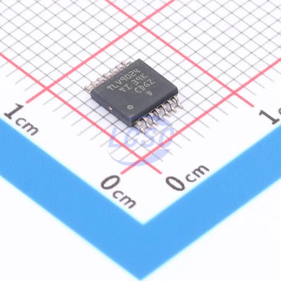 TLV9024PWR