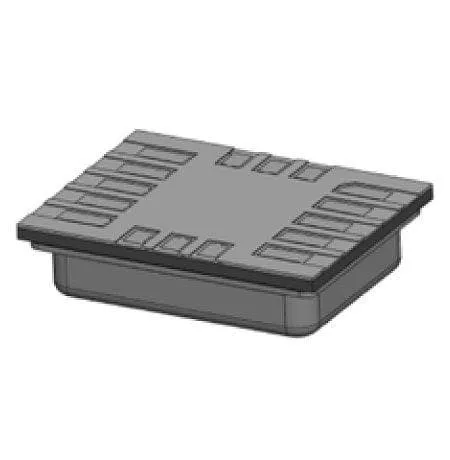 ADXL362BCCZ-RL