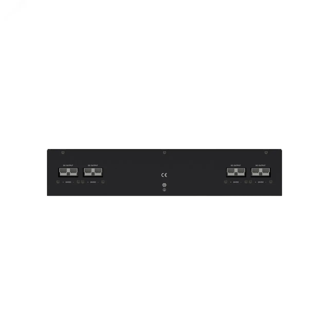 Батарейный блок для ИБП ДКС серии Info Rackmount Pro INFORPRO1500I,Small Rackmount SMALLR1A5, Rack 2U, 8х9Ач, 24В BPSMLR1-24V