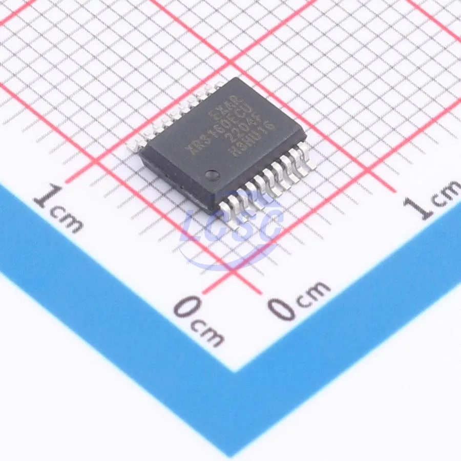 XR3160ECU-F