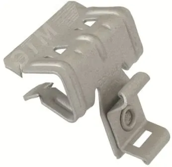 Крепеж для хомута к балке 4-10 мм гориз.монт. CM613010