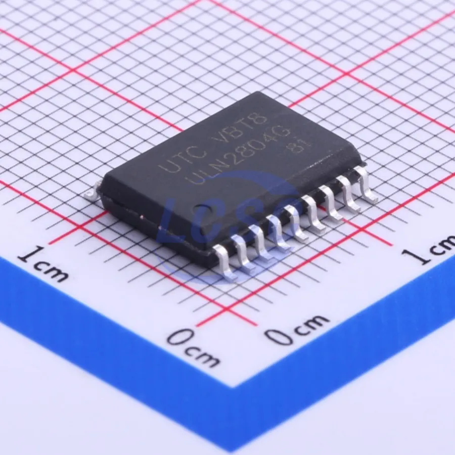 ULN2804G-S18-R