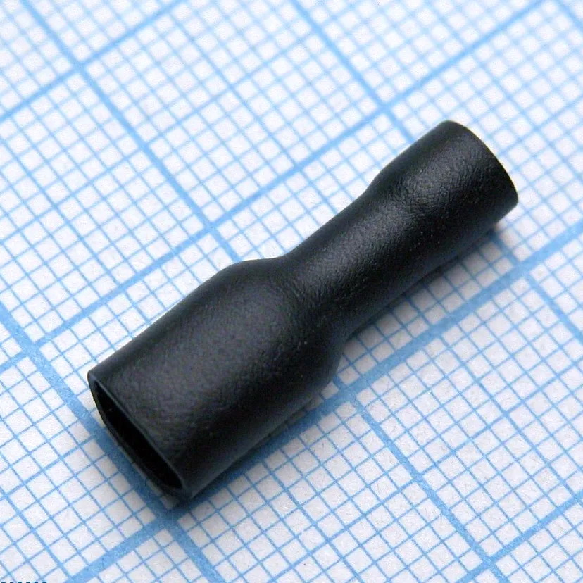 FDFV1.25-187(8) Black