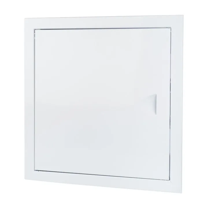 Люк ревизионный металл 600х600 (ШхВ внутр.) Basic lm-600x600