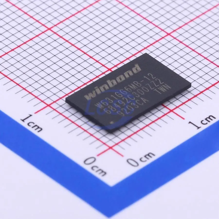 W631GG6MB-12