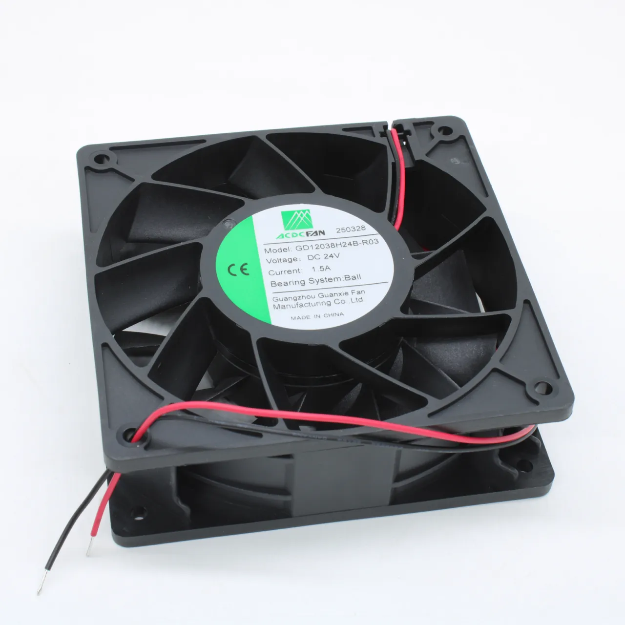 GD12038H24B-R03  XPRESSURE