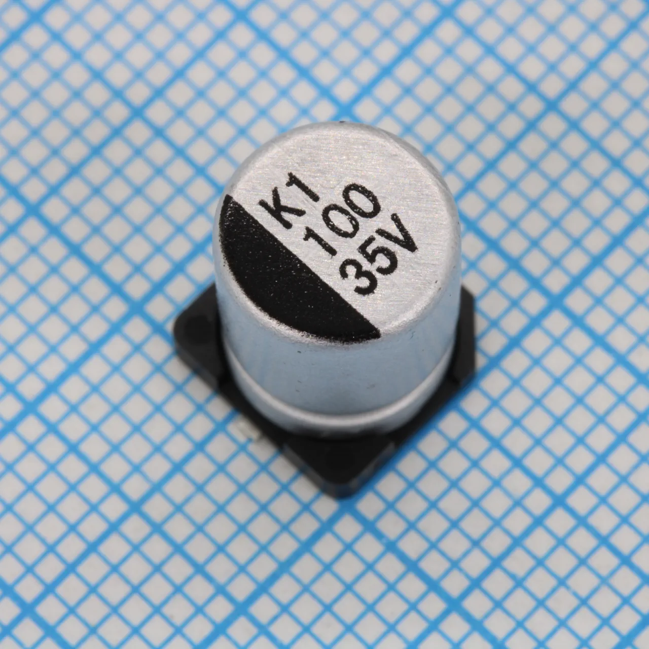 CK035M101F10PKKKV00R