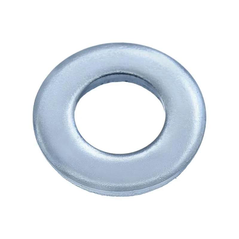 Шайба плоская М16 цинк. DIN 125А (уп.40шт) коробка UTORM3060093