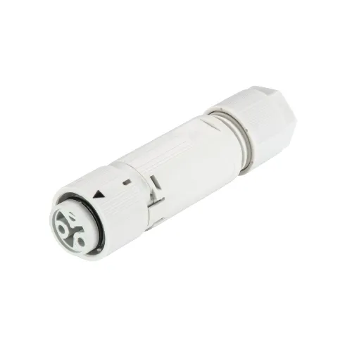 Розеточный разъем на кабель RST16I3/2S B1 ZT4 GL