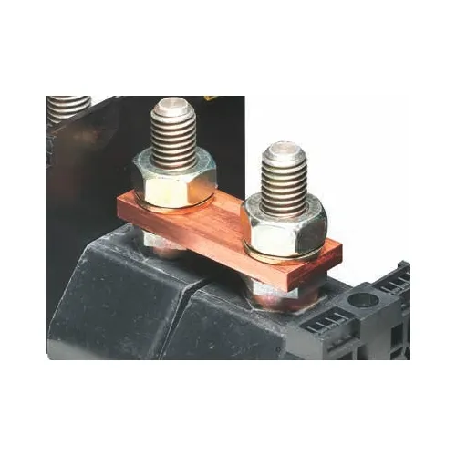 Соединительная перемычка VB BK M6/35-2