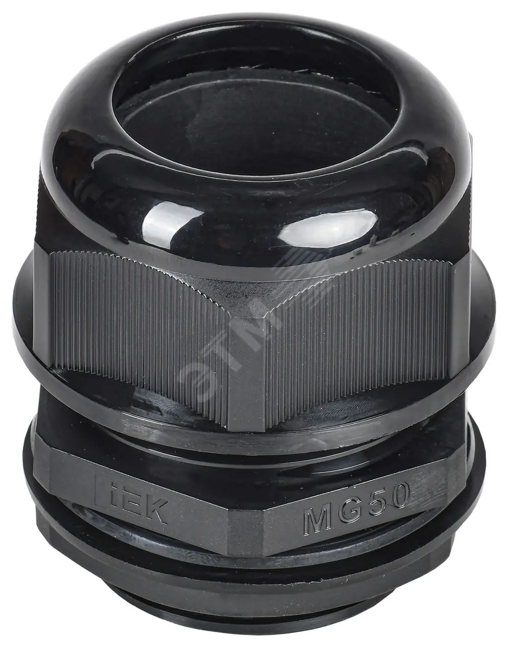 Сальник MG 50 диаметр проводника 31-41мм IP68 YSA20-36-50-68-K02