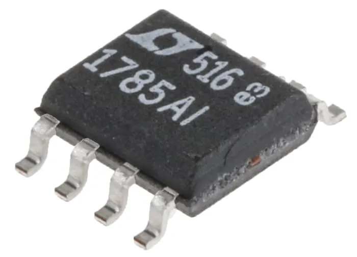 LT1785AIS8#PBF