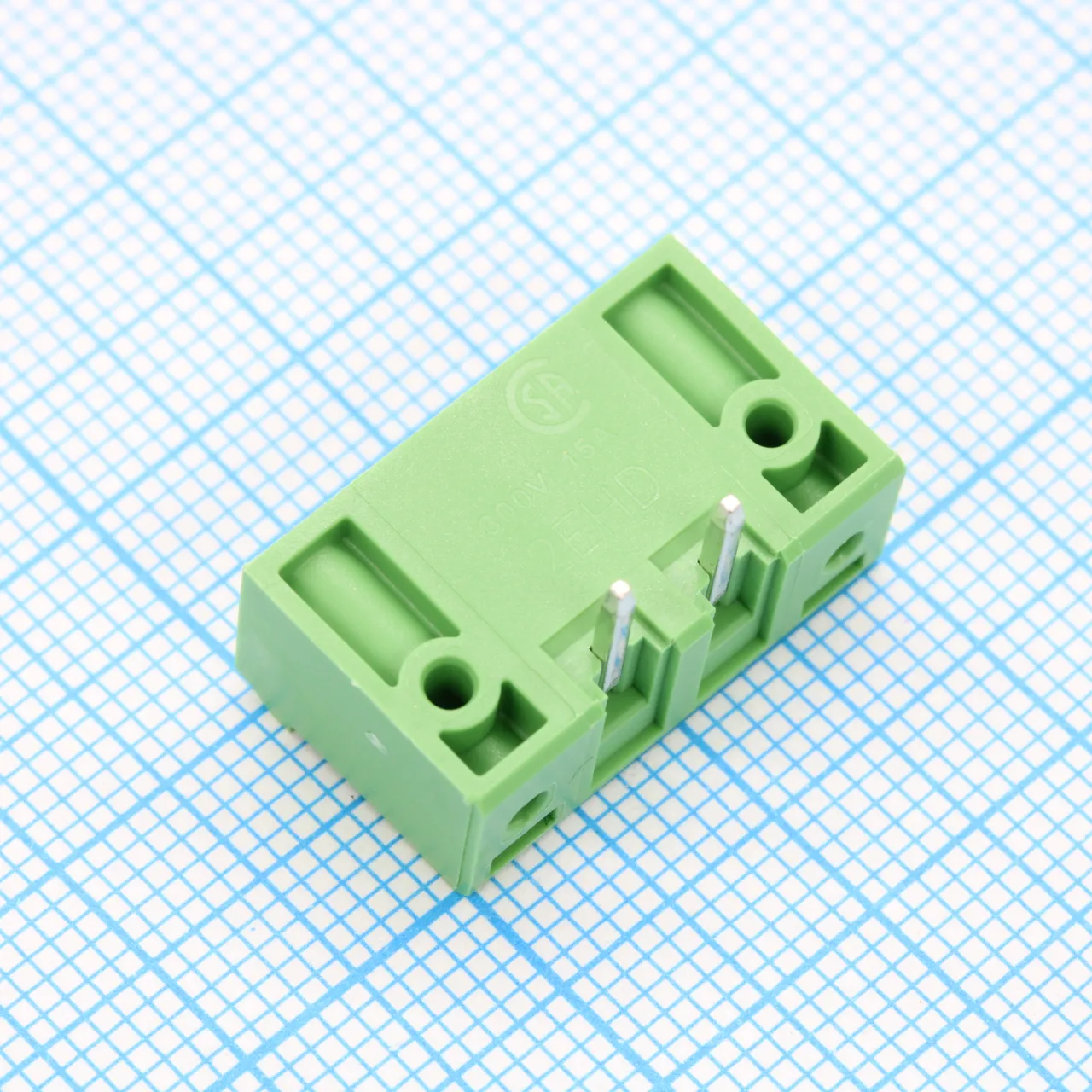 2EHDRM-02P
