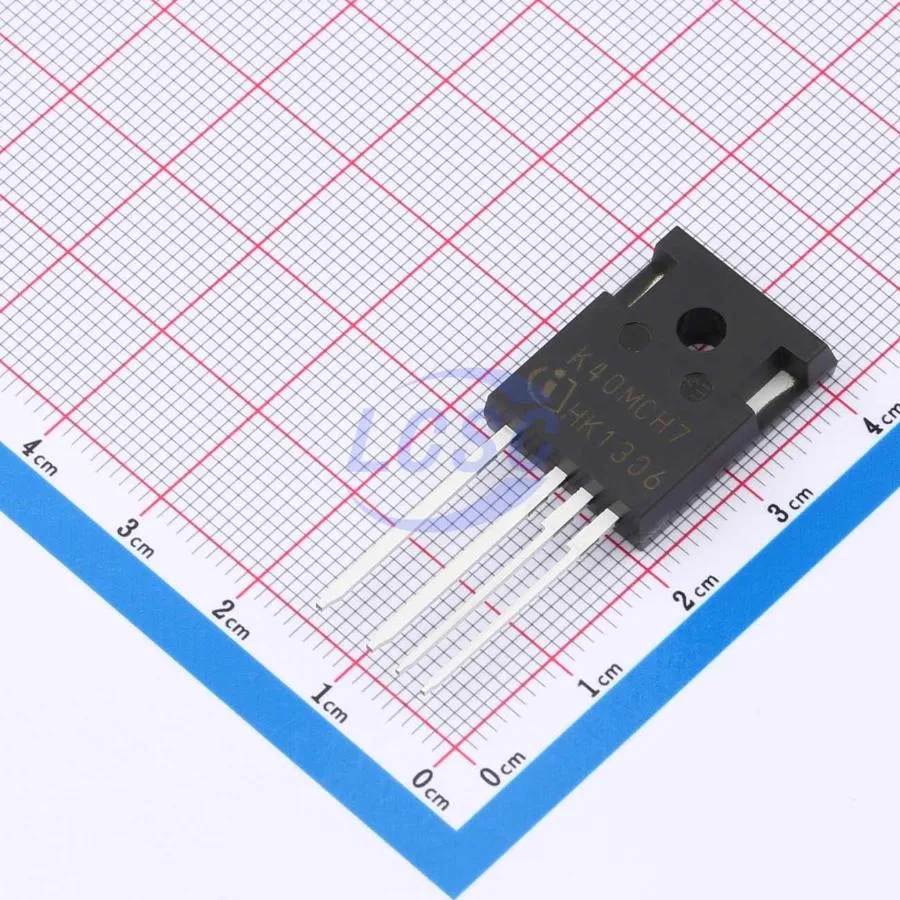 IKZA40N120CH7XKSA1
