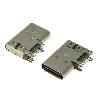 USB3.1 TYPE-C 14PF-033