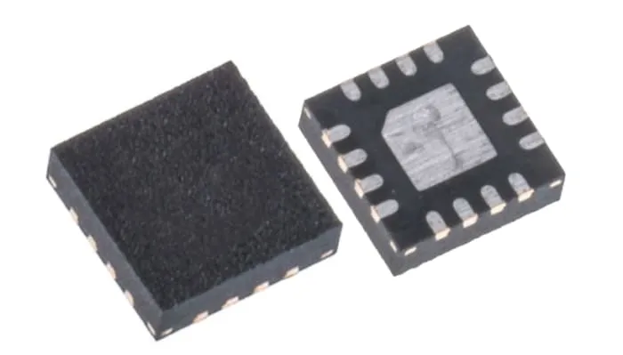 MAX4781ETE+