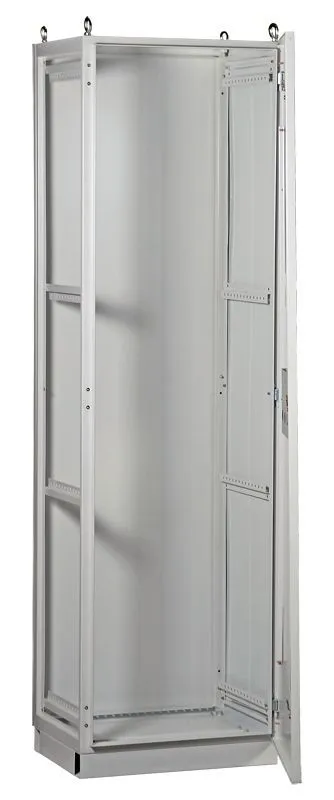 Шкаф напол. цельносварной ВРУ-1 20.80.45 IP54 TITAN YKM1-C3-2084-54
