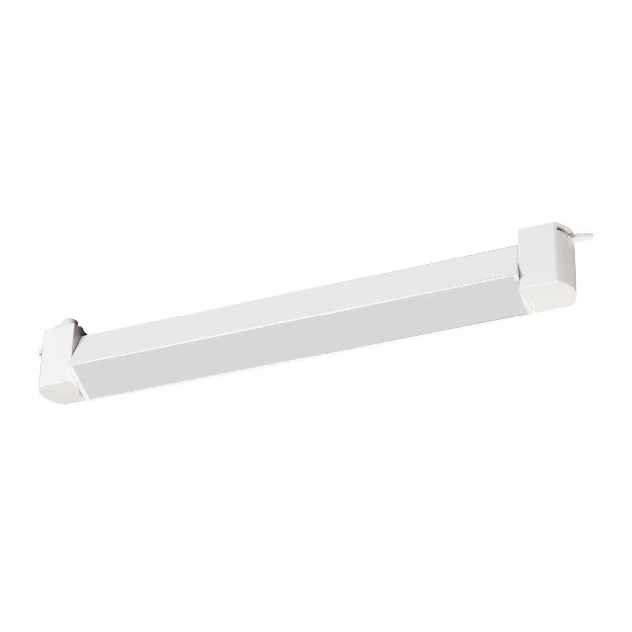 Светильник LGD-NEPTUN-2TR-L343-10W Day4000 (WH, 100 deg, 230V) (Arlight, IP20 Металл, 5 лет) 051912